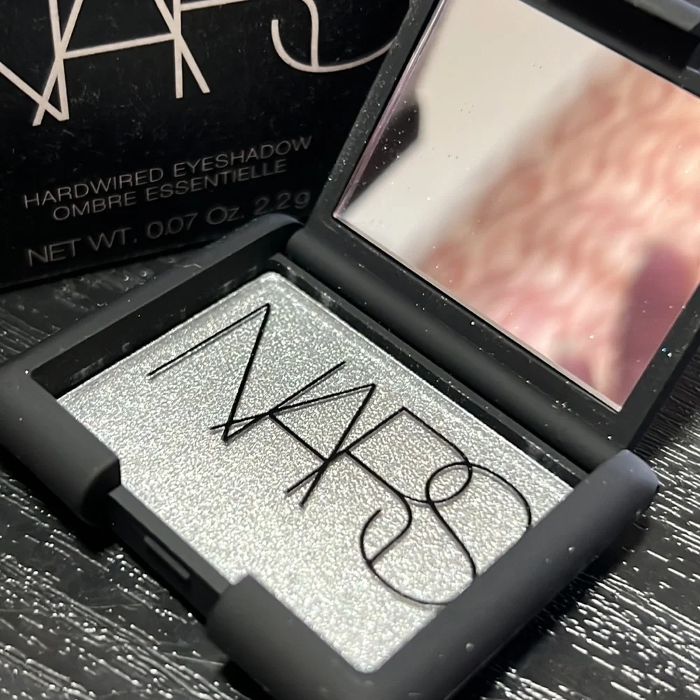 🎃🌛Parallax Nars Hardwired Eyeshadow
